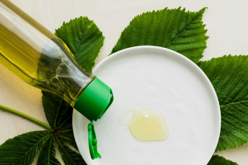 Body Care Products By Pure Esthetics