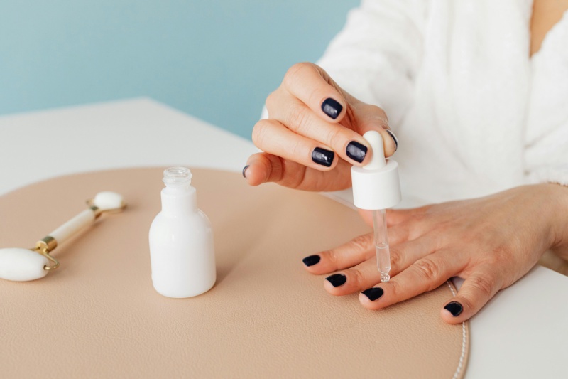 Nail Care Products By Pure Esthetics