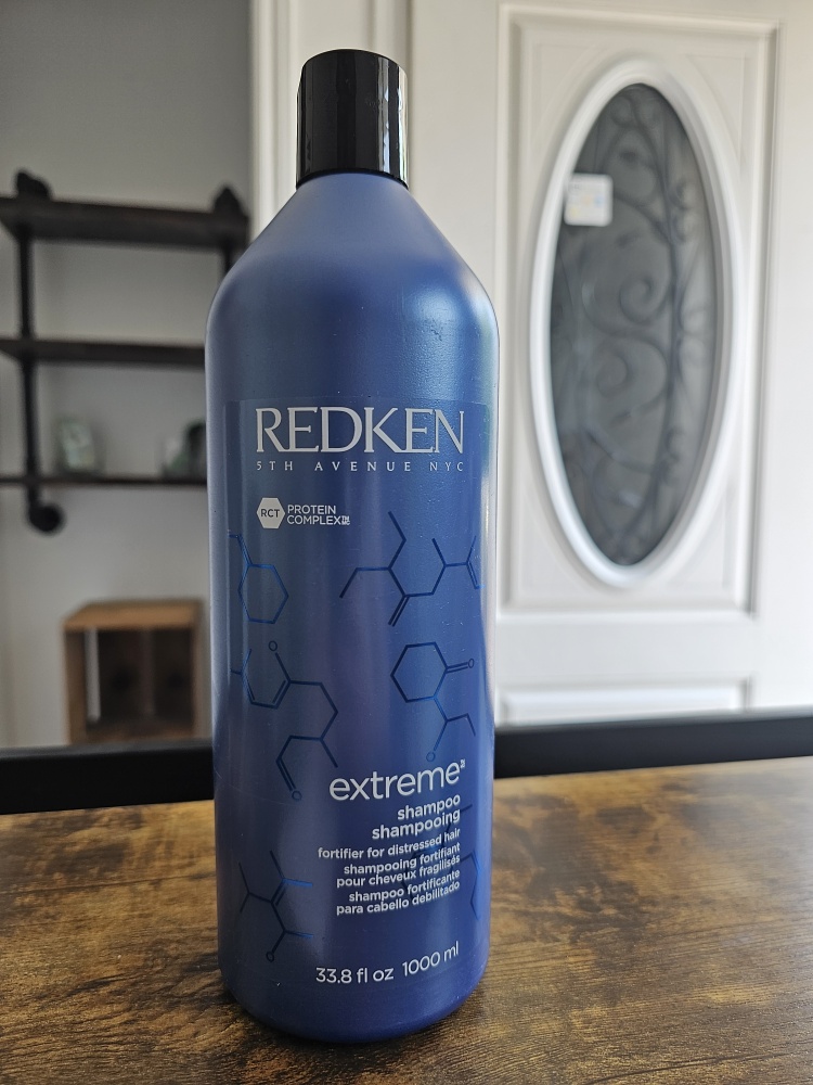 Hair Care Products By Pure Esthetics